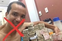 Lộ diện người liên quan vụ cắt ghép file ghi âm Giám đốc Công an tỉnh