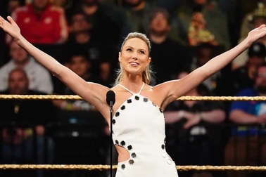 Điểm danh những nữ đô vật gợi cảm nhất lịch sử