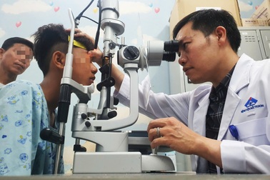 Thêm một bệnh viện tuyến cuối ở TPHCM sắp thoát cảnh "quá tải nghiêm trọng"