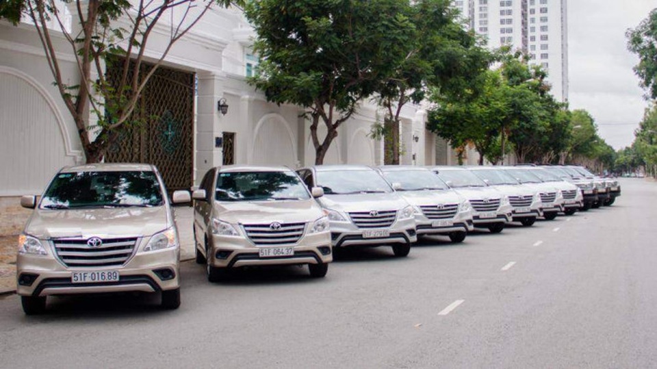 Chủ cho thuê xe tự lái khóc dở vì phải nộp tiền phạt nguội cho khách - 1 Chủ cho thuê xe tự lái khóc dở vì phải nộp tiền phạt nguội cho khách - 1