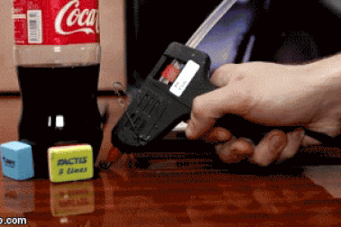 “Bảo bối” cực độc cho các tín đồ công nghệ