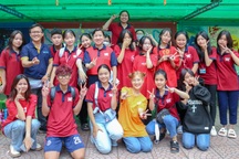 "Cất" bằng đại học đi học nghề - nhanh thành công, sớm làm chủ