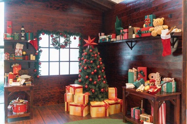 Nghệ sĩ Việt hào hứng đón Giáng sinh Bắc Âu