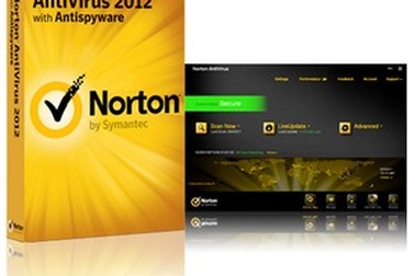 6 tháng miễn phí phần mềm danh tiếng Norton Antivirus 2012