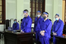 Nhận gần một tỷ đồng để vận chuyển cả tạ ma túy "dởm" ra Hà Nội