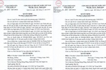 Nghệ An: Xử phạt 100 triệu đồng 5 người Trung Quốc hành nghề tại phòng khám