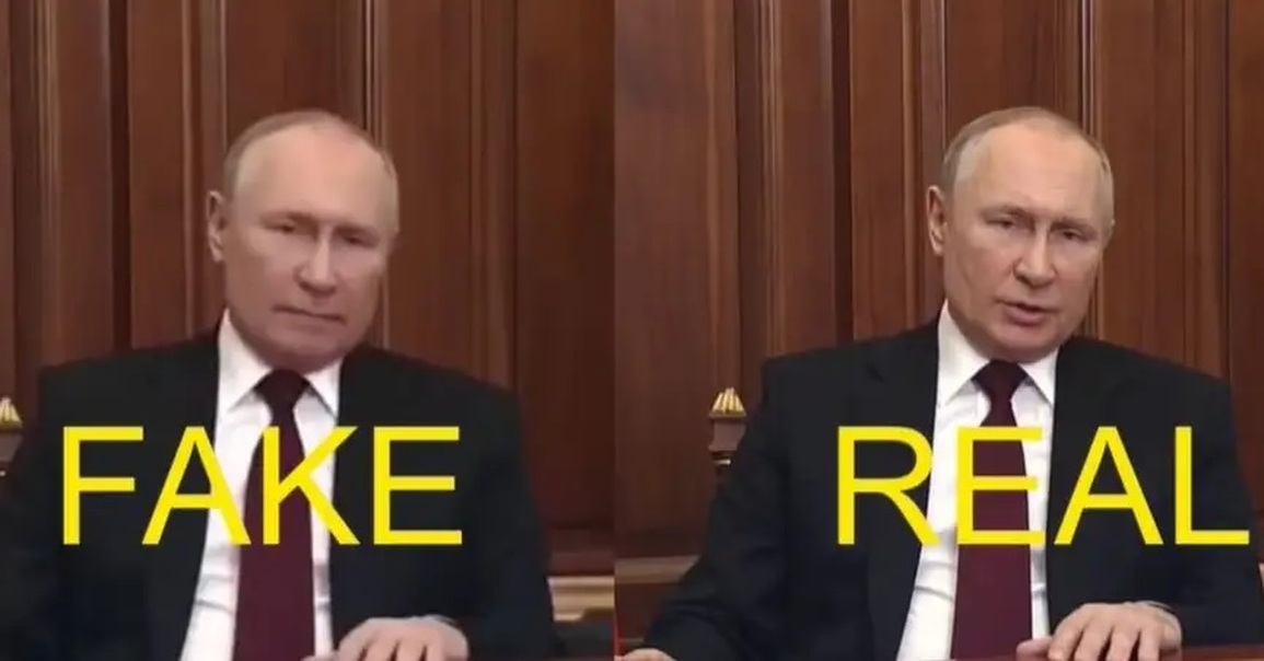Deepfake đáng sợ ra sao? - 2 Deepfake đáng sợ ra sao? - 2