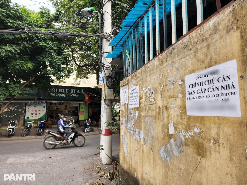 Mua nhà cận Tết, người cười, người đau đầu vì môi giới làm phiền - 2 Mua nhà cận Tết, người cười, người đau đầu vì môi giới làm phiền - 2