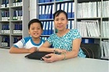 AMA Test - Nền tảng vững chắc cho học sinh trước kỳ thi quốc tế Cambridge