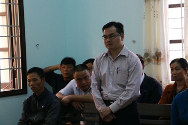 Nguyên Phó Viện trưởng VKSND lãnh 7 tháng tù vì nhận hối lộ