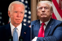 Ông Biden bất ngờ thay đổi chiến lược tranh cử
