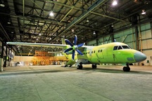 Iran ra mắt máy bay vận tải quân sự thế hệ mới