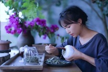 Tranh cãi về lý do khiến "tiên nữ đồng quê" Lý Tử Thất ngừng ra video