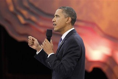 Bầu cử giữa nhiệm kỳ ở Mỹ: Lịch sử về phe Cộng hòa?