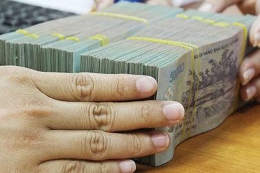 Ngân hàng thoát lỗ trong gang tấc