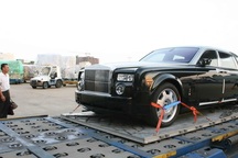 Truy mạnh sai phạm khai trị giá hải quan nhập khẩu ô tô