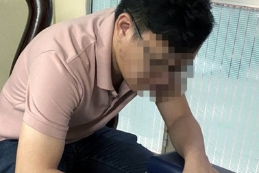 Uống rượu ngâm cây anh túc, thanh niên 35 tuổi lĩnh phạt 35 triệu đồng