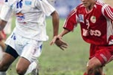 Thành Nam lên ngôi!