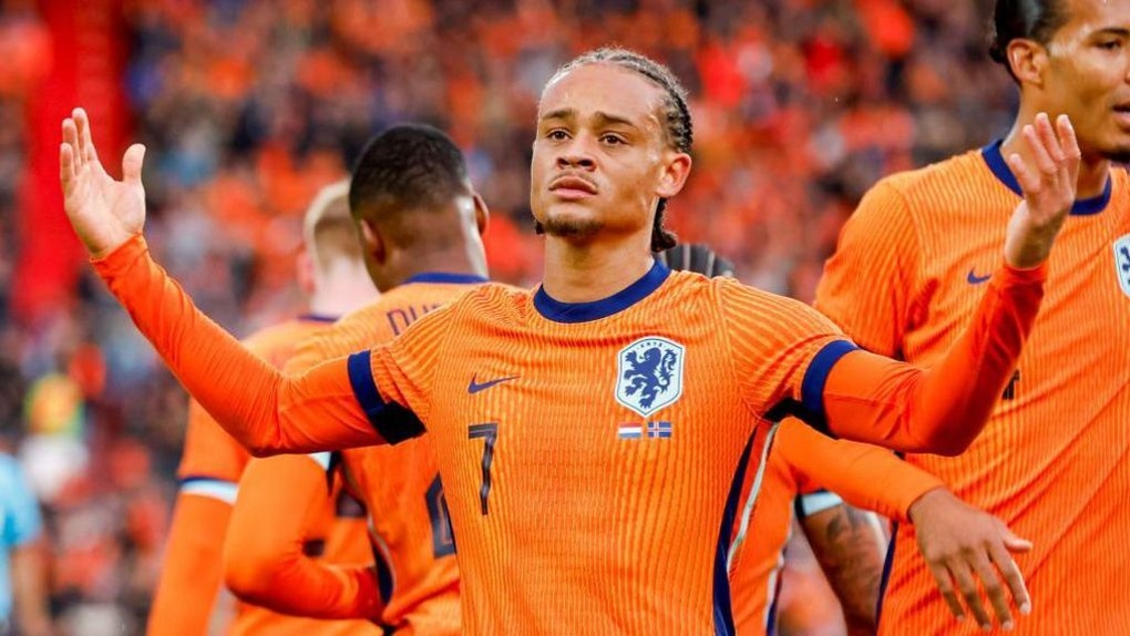 Những ngôi sao lớn không thể góp mặt ở World Cup 2026 - 6