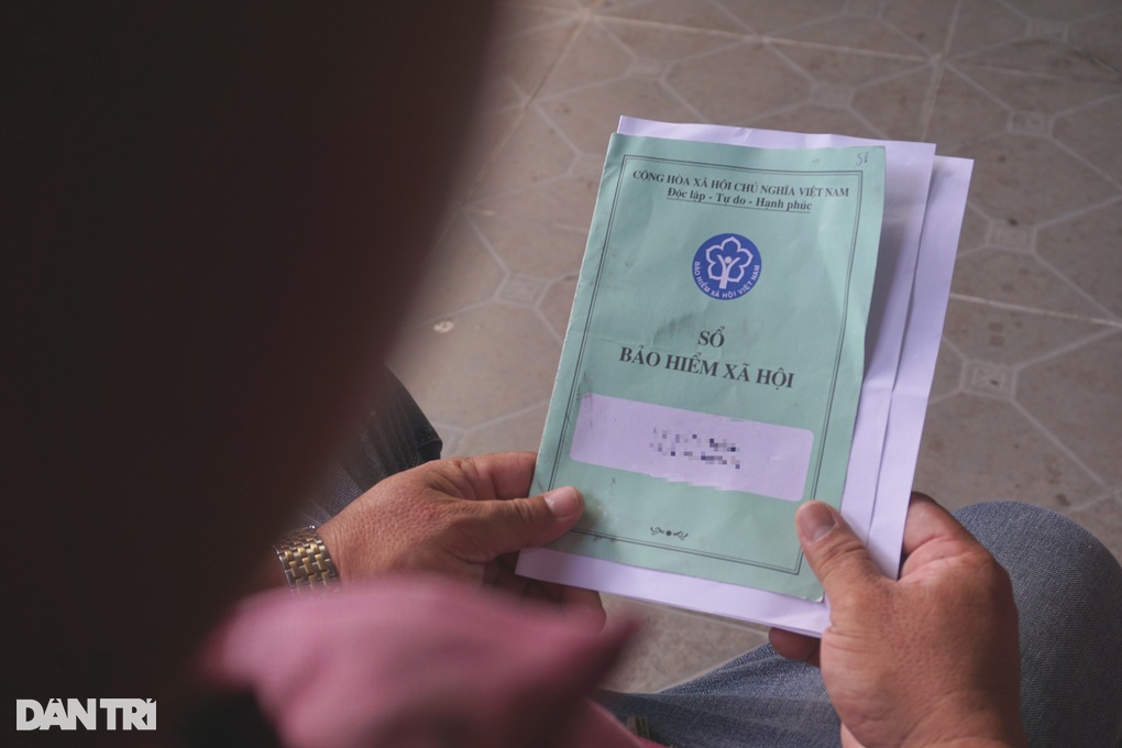 Nợ 1,1 tỷ đồng BHXH, doanh nghiệp ở Đà Nẵng bị phạt 180 triệu - 1 Nợ 1,1 tỷ đồng BHXH, doanh nghiệp ở Đà Nẵng bị phạt 180 triệu - 1
