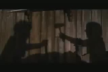 Nữ diễn viên Sharon Tate diễn xuất trong phim của chồng - đạo diễn Roman Polanski