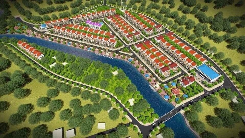 Thị trường Bất động sản Phú Thọ: Yên Lập hứa hẹn trở thành “điểm nóng” kinh tế - 3 Thị trường Bất động sản Phú Thọ: Yên Lập hứa hẹn trở thành “điểm nóng” kinh tế - 3
