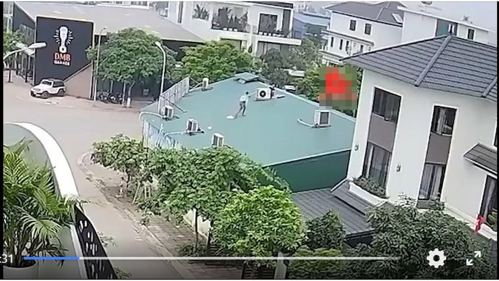 Hé lộ nguyên nhân nổ cục nóng điều hòa khiến 2 người thương vong - 1 Hé lộ nguyên nhân nổ cục nóng điều hòa khiến 2 người thương vong - 1