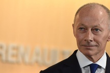 Cựu CEO của Renault về lãnh đạo Jaguar Land Rover