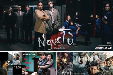 VTVcab lần đầu tiên có khung giờ chiếu nội dung 18+