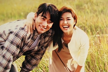 Tổ ấm 26 năm ngọt ngào của tài tử "Ước mơ vươn tới một ngôi sao"