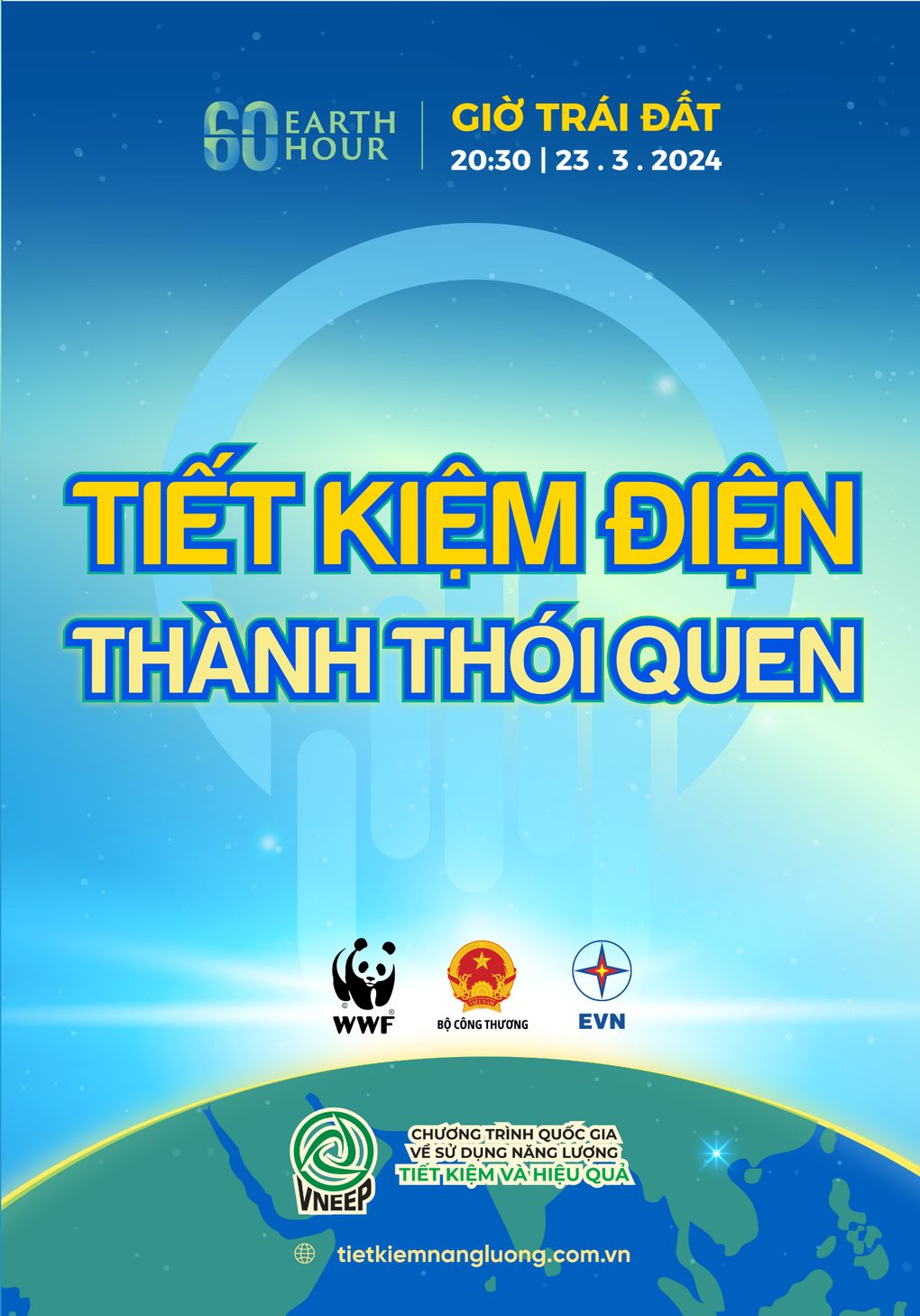 Điện lực TPHCM tham gia giải chạy bộ hưởng ứng chiến dịch Giờ Trái đất 2024 - 2 Điện lực TPHCM tham gia giải chạy bộ hưởng ứng chiến dịch Giờ Trái đất 2024 - 2