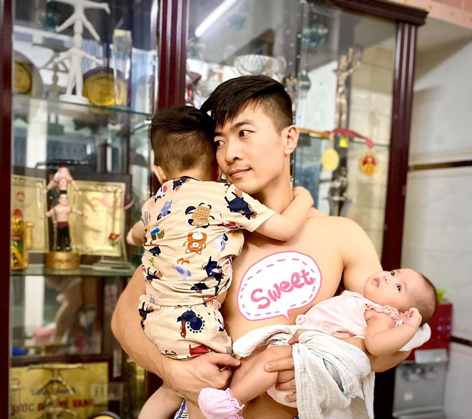Sao Việt đi đâu, làm gì ngày lễ 30/4 và 1/5? - 13 Sao Việt đi đâu, làm gì ngày lễ 30/4 và 1/5? - 13