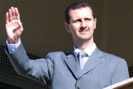 Chuyến bay bí mật và thời khắc cuối cùng của Tổng thống Assad ở Syria
