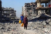 Israel - Hamas tiếp tục đàm phán về kế hoạch hòa bình của Tổng thống Trump