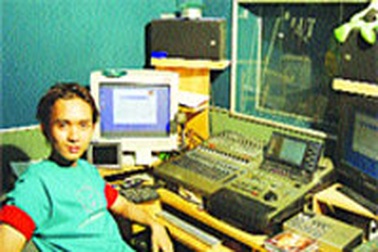 Trở thành triệu phú sau lần vấp ngã 