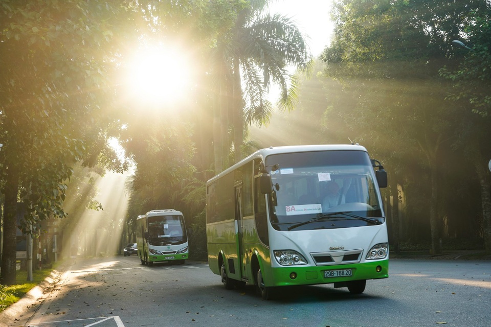 “Sống xanh” - xu hướng hòa mình với thiên nhiên tưởng khó mà dễ - 3 “Sống xanh” - xu hướng hòa mình với thiên nhiên tưởng khó mà dễ - 3