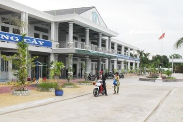 "Cái chết" tức tưởi của doanh nghiệp đầu tư xây dựng trường học