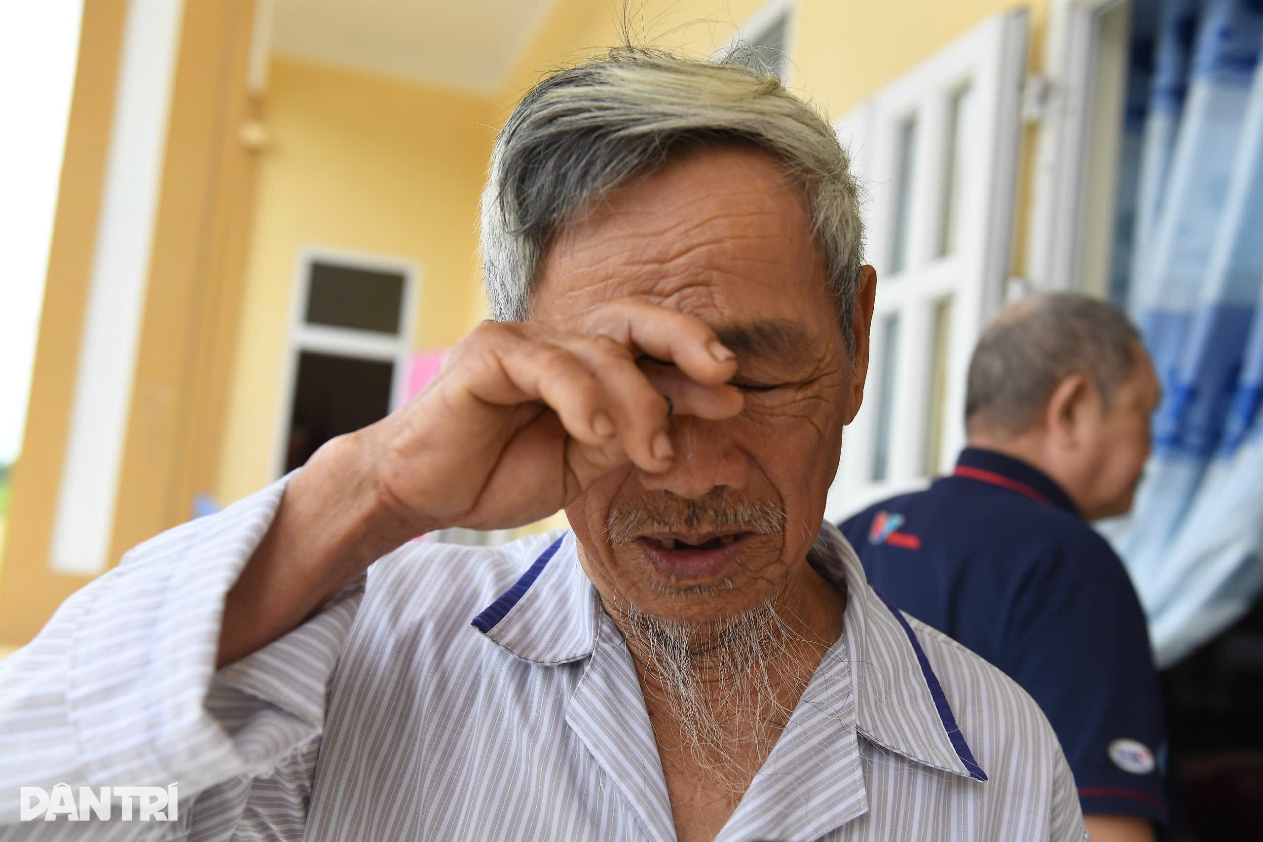 Một tinh thần thép, trái tim can trường đã dâng trọn tuổi xuân cho đất nước - 6 Một tinh thần thép, trái tim can trường đã dâng trọn tuổi xuân cho đất nước - 6