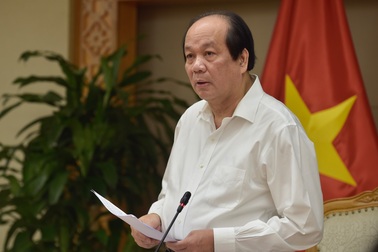 Chính phủ điện tử: Làm chống chế, không thực chất thì… không ích gì!