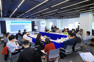 Các nhà khoa học bàn về phát triển bền vững ở Việt Nam trong bối cảnh mới