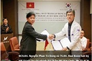 Thương hiệu Thẩm mỹ Hàn Quốc JW số 1 chính thức hoạt động tại TPHCM