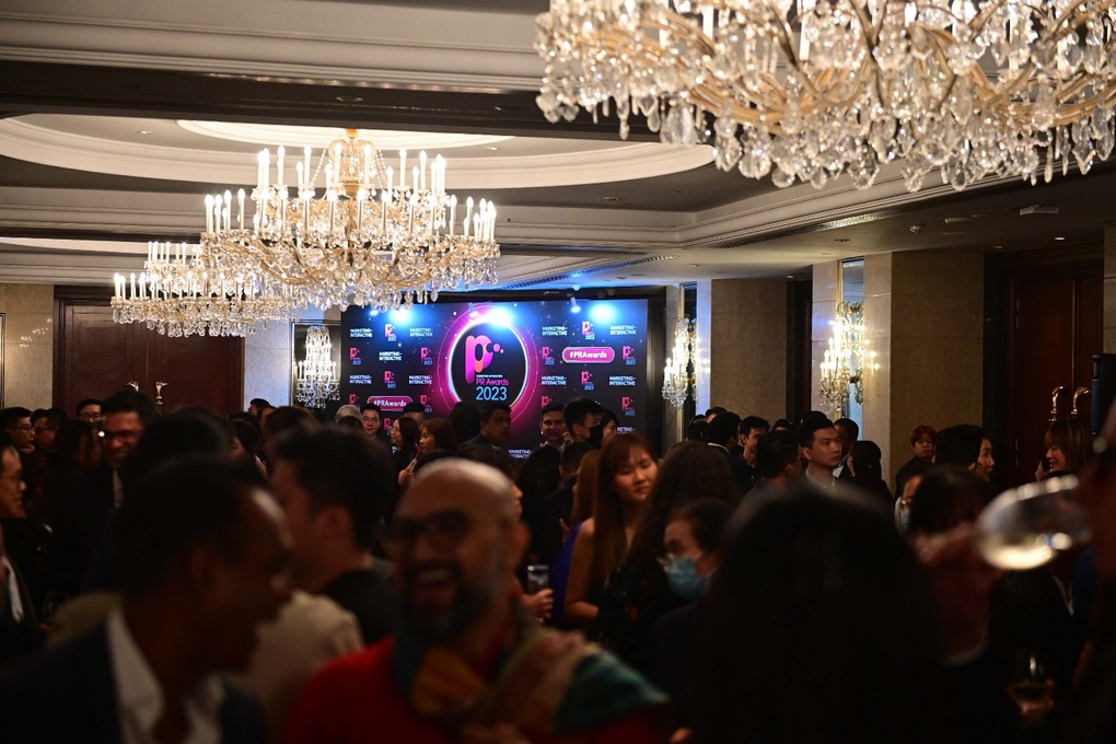VietnamWorks - Thương hiệu tuyển dụng đầu tiên tại Việt Nam chiến thắng tại giải thưởng Pr Awards - 1 VietnamWorks - Thương hiệu tuyển dụng đầu tiên tại Việt Nam chiến thắng tại giải thưởng Pr Awards - 1