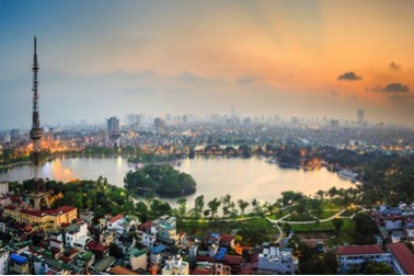 HDI Tower - Cơ hội hiếm hoi sở hữu CCCC view trọn CV Thống Nhất