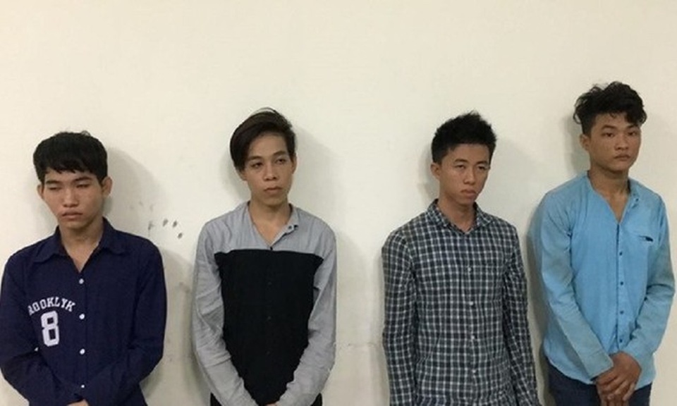 Bất ngờ khui ra vụ giết người phi tang xác man rợ từ vụ báo trộm xe - 1