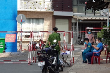 Đã tìm ra người bị mất dấu trong nhóm nhập cảnh trái phép nhiễm Covid-19