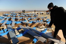 "Sát thủ không chiến" rợp trời: Nga - Ukraine bứt tốc cuộc đua gay cấn mới