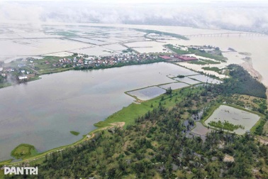 Hà Tĩnh có khu du lịch 4.000 tỷ, kỳ vọng thành trung tâm du lịch mới