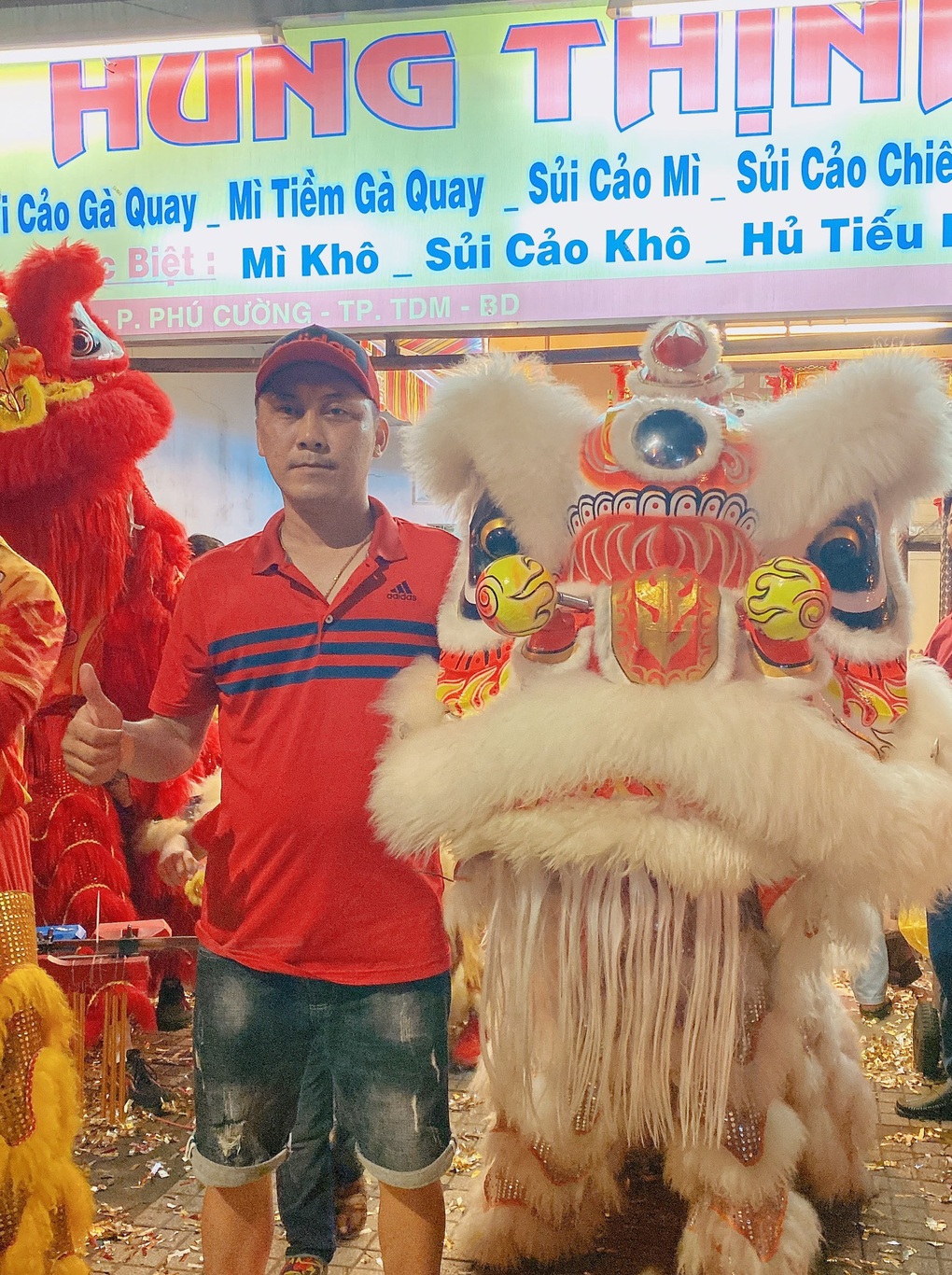 Tiệm mì xin tăng giá 3.000 đồng/ tô vì gồng hết nổi ấm lòng thực khách - 3 Tiệm mì xin tăng giá 3.000 đồng/ tô vì gồng hết nổi ấm lòng thực khách - 3