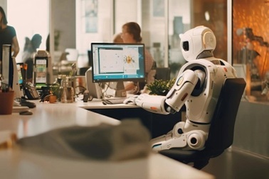 AI "bùng nổ", sinh viên làm sao để nổi bật giữa đám đông?