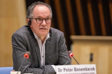 Trưởng đoàn chuyên gia của WHO nêu giả thuyết mới về "bệnh nhân số 0"